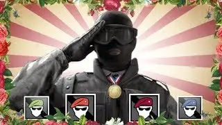 Recruits of Tomorrow