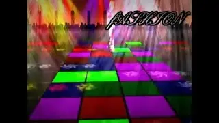 Sims 2 - Music Video -  Fashion Show