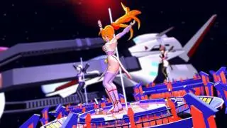 [MMD] DOAX 