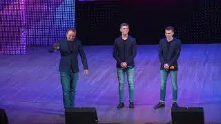 2020 10 02 1_4 2 игра 05 Теория большого взрыва Донецк