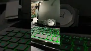 BLUETOOTH KEYBOARD TAB WIRELESS R.GB COLORE