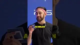 Football Trivia VS Martinelli!