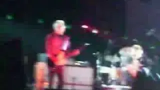 Pearl Jam Go in Berlin 2006