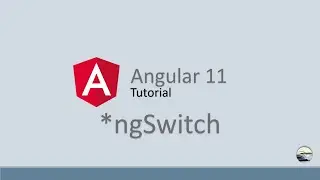 Angular 11 Tutorial - 12 | *ngSwitch Directive