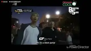 NAMIN watching fireworks, American Hustle Life