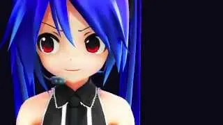 [MMD] - 