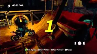 Trials Evolution Custom Track - MPC McAlpine (by kid m p c)