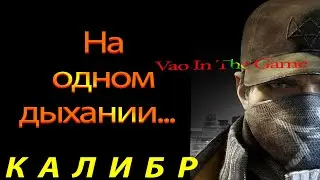 #Калибр