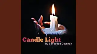 Candle Light (feat. Sandeepa Devshan) (Instrumental)