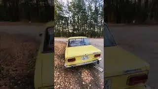 lada 2103 pikachy