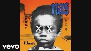 Nas - The story behind Halftime