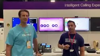Appspace & Webex Share - An Interview with Dario De Santis