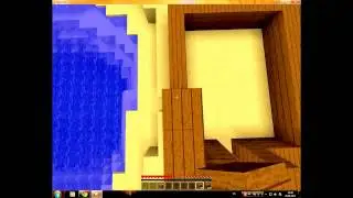 Моё самое первое видео =3