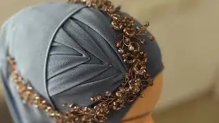 beautiful hiJaB tutorial 😘
