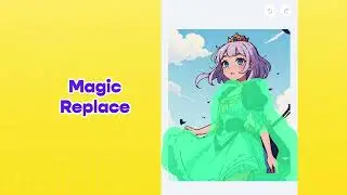 AI Anime Generator - AI Art