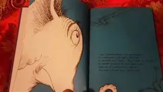 Horton Hears a Who