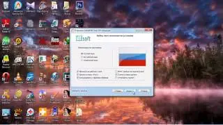 Daemon Tools Pro Advanced.  RePack.
