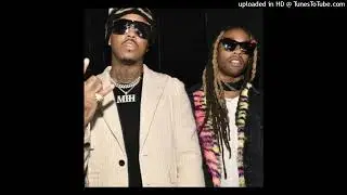 Jeremih Ft. Ty Dolla Sign - “New Fling” | Type Beat 2023