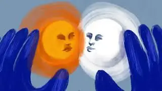 Уходишь ты - приходит осень...