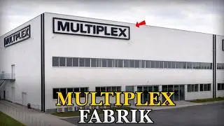 From Model Aviation Empire to Ruin: The Tragic Fate of Multiplex