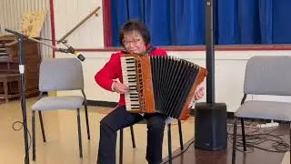 Tseli Wu - "Csárdás"