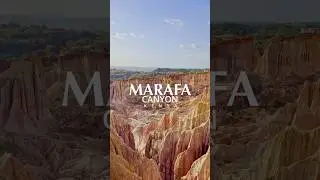 Conosci Marafa Canyona? #kenya #consiglidiviaggio #tips