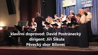 Rembrandt 🔴 Pěvecký sbor Bílovec