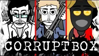 Corruptbox FULL SERIES (1-3)