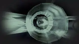 In My Dream - Lost Soviet Submarine (low-grade miserable vocal trance)