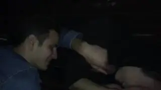 пидарас вставай