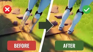 EASY fix for ANNOYING Decal Projection Issues in Unity URP