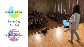 Circular Valley DemoDay Batch 6 (in English)