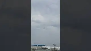 westjet aborted landing