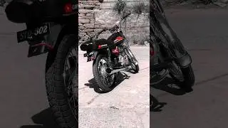 Any Suggestion ⁉️ |   #honda125modified #125modified #ytshorts