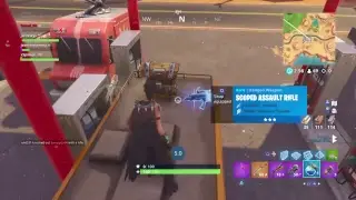 Fortnite 1 hour stream