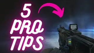HALO INFINITE: 5 QUICK VK78 COMMANDO TIPS