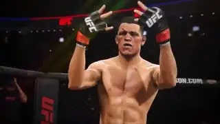 ● UFC 2 ps4 EA sports ufc 2016 РУССКИЙ ТРЕЙЛЕР!  обзор!!!!