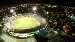 Estadio General Santander