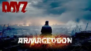Обзор Сервера ARMAGEDDON PVE Выживаем #1 