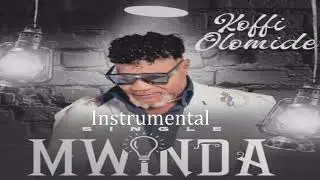 Mwinda - Koffi Olomide  (Instrumental)