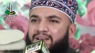 Muhammad (s,a,w) Mustafa Ke Bagh Ke Sab Phool Aisey Hein | Clip