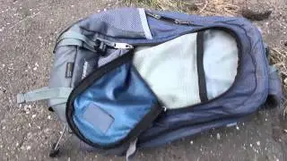Рюкзак Neeko outdoor specialist, vanguard 22.