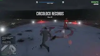 cheater in GTA 5 online