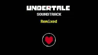 Undertale OST: 003 Your Best Friend (Remix)