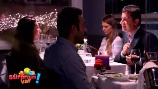 Surprizim Var