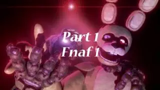 [Fnaf/Sfm/Collab] 