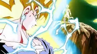 ¿Qué hubiera pasado si Goku se transformaba en el SSJ Rage? | Teoría | Dragon Ball