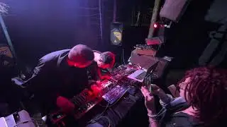 DELAY & DISTORTION live 29.08.23 @ GUL FEST