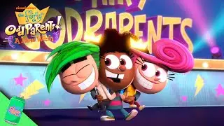 The Fairly OddParents: A New Wish Reboot (2024) | Netflix | FIRST LOOK
