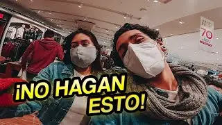 🤬 TODO SALE MAL 🤬 | UN FIN DE SEMANA CON FOTACO!